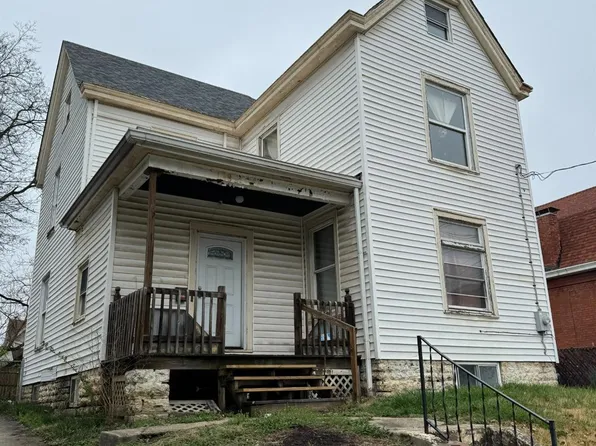 1235 Gilsey Ave, Cincinnati, OH 45205
