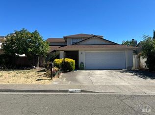125 Iris Ct, Vallejo, CA 94591