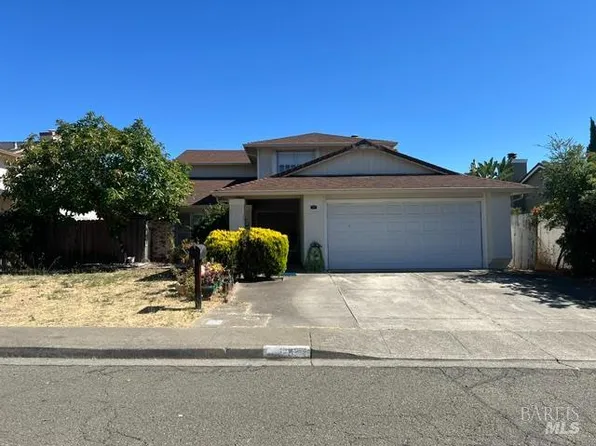 125 Iris Court, Vallejo, CA 94591
