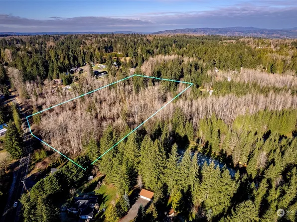 31830 NE Big Rock Road, Duvall, WA 98019