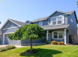 5780 Orchid Ln, Springfield, OR 97478