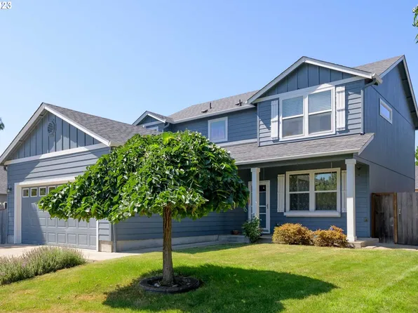 5780 Orchid Ln, Springfield, OR 97478