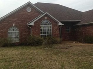 602 Maji, Whitehouse, TX 75791