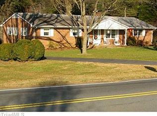 1120 Union Cross Rd, Kernersville, NC 27284