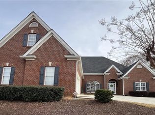 1575 Mount McKinley Dr, Grayson, GA 30017