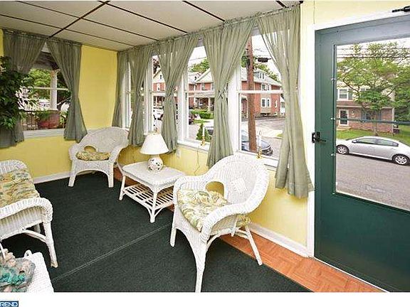 Porch