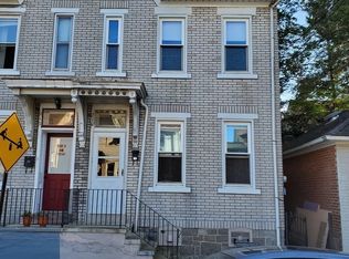 210 E North St, Bethlehem, PA 18018