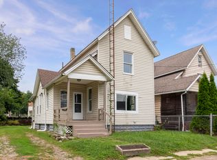 431 Kennet Ct NW, Canton, OH 44708