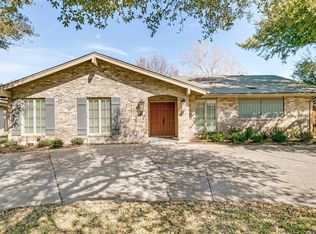 2936 Forest Hills Ln, Richardson, TX 75080