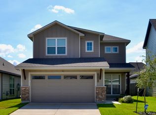 15199 Still Water Meadow Loop, College Station, TX 77845