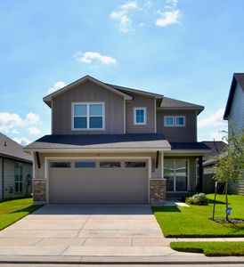 15199 Still Water Meadow Loop, College Station, TX, 77845