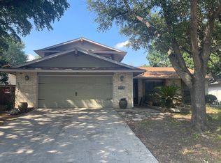 3535 Oakhorne St, San Antonio, TX 78247