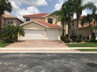 5505 Mainship Dr, Greenacres, FL 33463