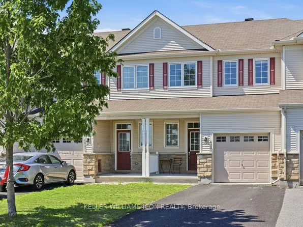 493 Ashbourne Cres, Ottawa, ON K2J 0P5