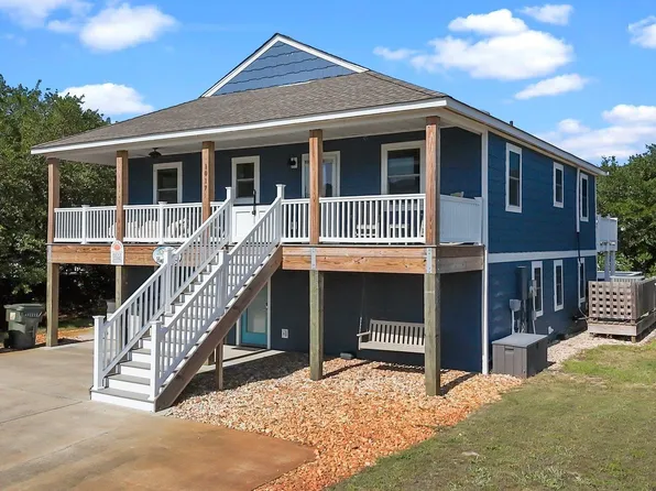 1017 Corolla Dr Lot 52, Corolla, NC 27927