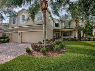 1101 Harmony Ln, Clermont, FL 34711