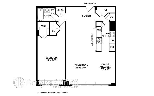 Sold by Douglas Elliman | media 7