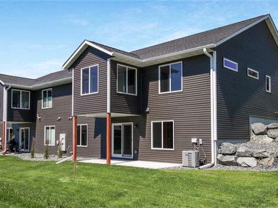 2837 Patrick John Drive, Eau Claire, WI, 54703