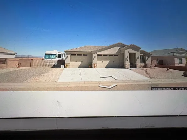 5376 N Canyon Trails Dr, Kingman, AZ 86409