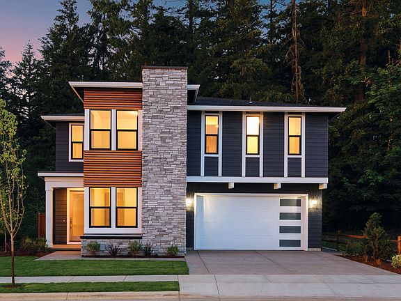 The Northwest Contemporary
