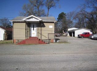 1003 S Hutchings Blvd, Longview, TX 75602