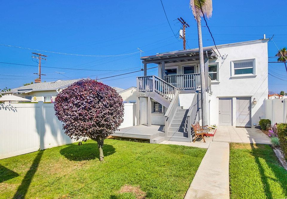 1st image of 8816 La Mesa Blvd APT B