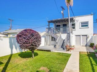 8816 La Mesa Blvd APT B, La Mesa, CA 91942