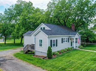 405 W Ketchie St, China Grove, NC 28023