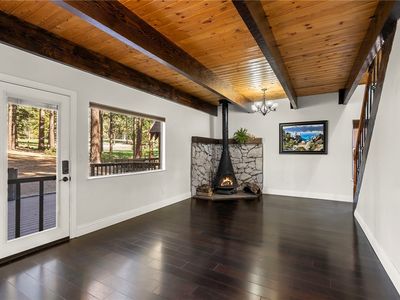 930 Fairway Park Dr #13, Incline Village, NV, 89451