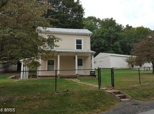 505 Old Manchester Rd, Westminster, MD 21157