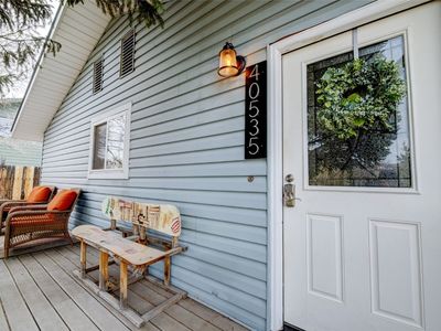 40535 Steamboat Dr, Steamboat Springs, CO, 80487