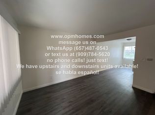 1464 S Palomares St #33, Pomona, CA 91766