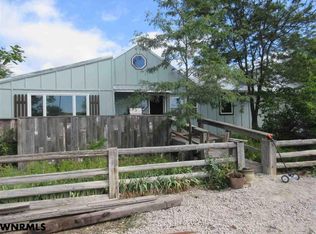 231194 County Road C, Scottsbluff, NE 69361