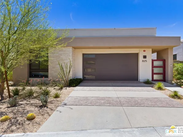 825 Fountain Dr, Palm Springs, CA 92262