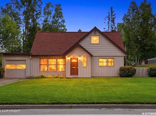 2615 Turnagain Pkwy, Anchorage, AK 99517