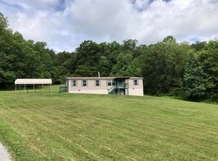 8022 Gracie Rd, Salem, VA 24153