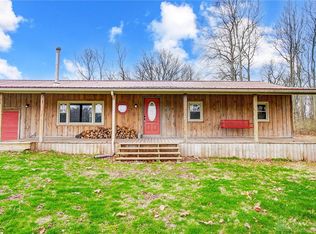 8259 Snapp Rd, Saint Paris, OH 43072