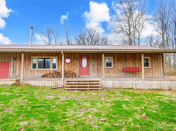 8259 Snapp Rd, Saint Paris, OH 43072