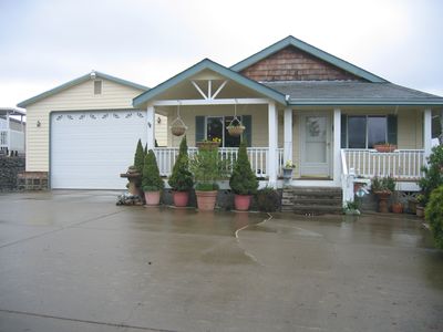 136 Pinnacle Ln, Roseburg, OR, 97471