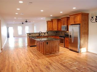 123 W Damon St, Terrell, TX 75160