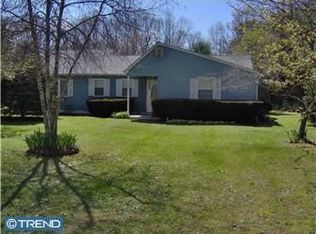 3089 N Blue Bell Rd, Franklinville, NJ 08322