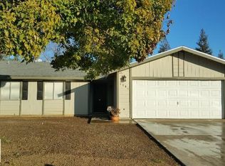 1401 Betsy Pl, Exeter, CA 93221