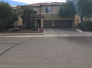 207 W Calle Cascara, Sahuarita, AZ 85629