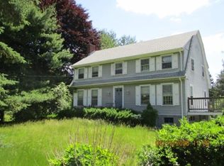 372 Salem End Rd, Framingham, MA 01702