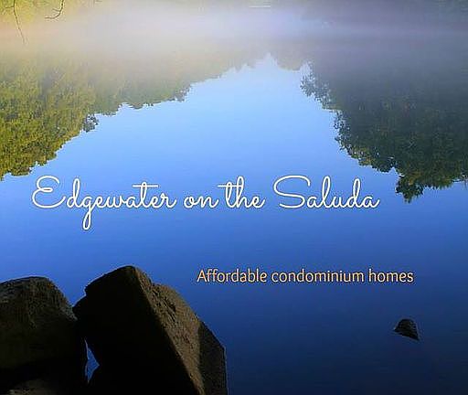 a great place to call home 