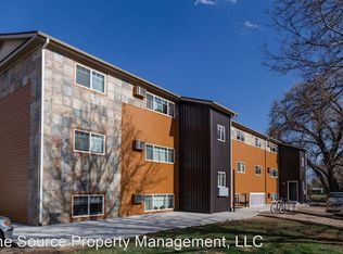 2628 Redwing Rd APT 8, Fort Collins, CO 80526