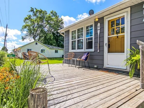 18 Isabel St, Norfolk County, ON N0E 1T0