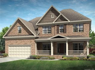 5271 Meadowcroft Way Hag0036, Fort Mill, SC 29708