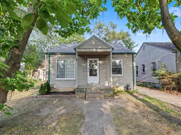 7634 Hazelton St, Dearborn Heights, MI 48127