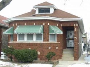 8125 S Perry Ave, Chicago, IL 60620